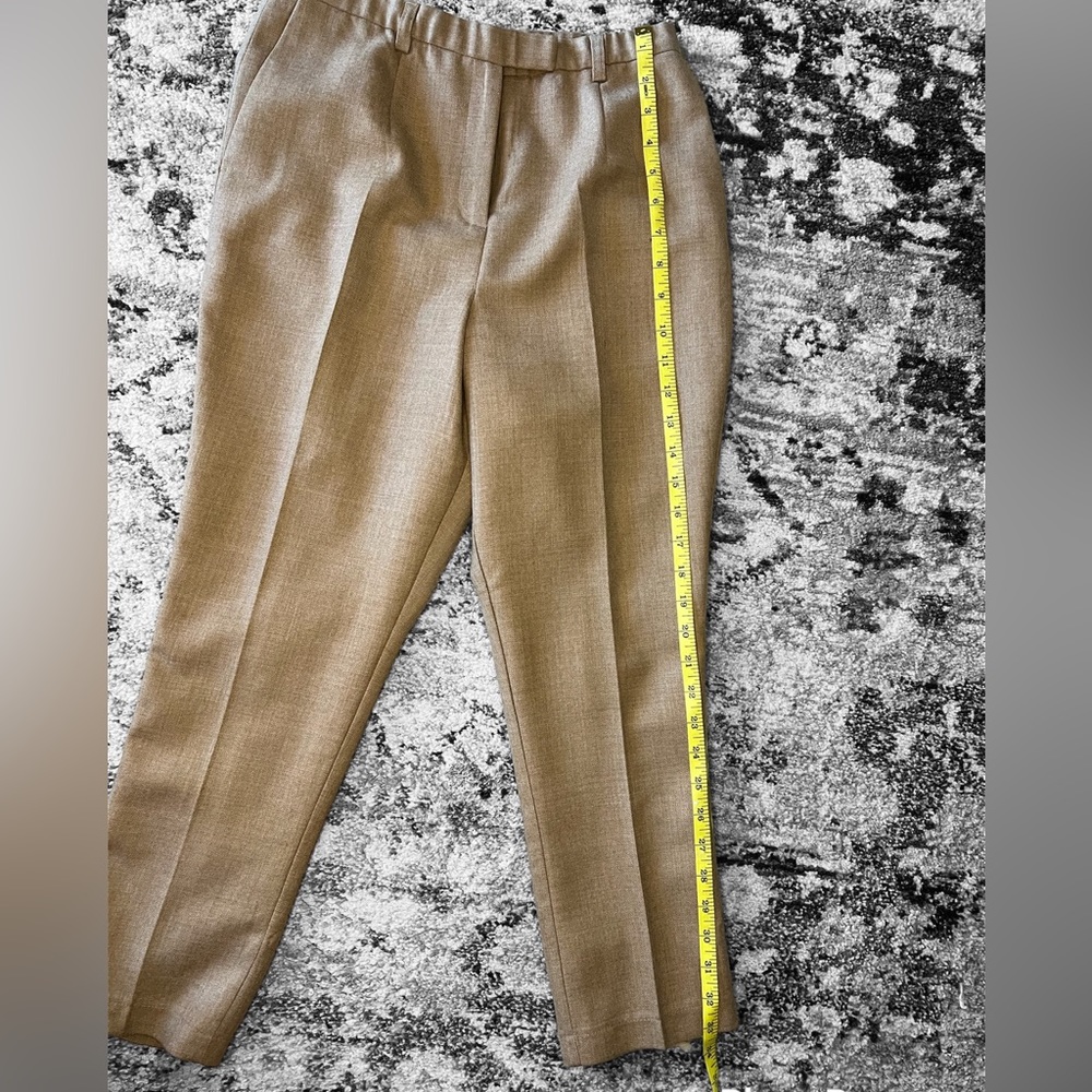 Pendleton Petite Virgin Wool Trouser - image 7